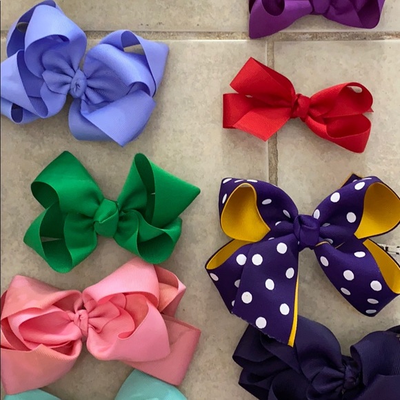 Lots of Bows (44 in total) - Picture 6 of 16
